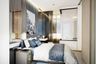 1 Bedroom Condo for Sale or Rent in CLOUD Thonglor-Phetchaburi, Bang Kapi, Bangkok near MRT Phetchaburi