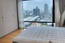 1 Bedroom Condo for rent in Circle Living Prototype, Makkasan, Bangkok near Airport Rail Link Makkasan