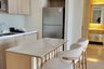 1 Bedroom Condo for rent in Circle Living Prototype, Makkasan, Bangkok near Airport Rail Link Makkasan