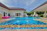 4 Bedroom Villa for sale in BAAN DUSIT PATTAYA LAKE 2, Huai Yai, Chonburi
