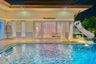 4 Bedroom Villa for sale in BAAN DUSIT PATTAYA LAKE 2, Huai Yai, Chonburi