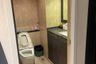 1 Bedroom Condo for rent in Ideo Ratchada-Huaykwang, Huai Khwang, Bangkok near MRT Huai Khwang