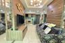 2 Bedroom Condo for sale in Dusit Grand Condo View, Nong Prue, Chonburi