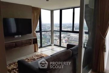 1 Bedroom Condo for rent in The Sky Sukhumvit 103/4, Bang Na, Bangkok near BTS Udom Suk