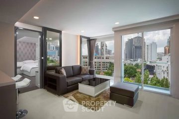 1 Bedroom Apartment for rent in Aashiana Sukhumvit 26, Khlong Tan, Bangkok near BTS Phrom Phong