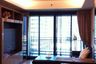 1 Bedroom Condo for sale in Prive by Sansiri, Lumpini, Bangkok near MRT Lumpini