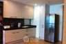 1 Bedroom Condo for sale in Prive by Sansiri, Lumpini, Bangkok near MRT Lumpini