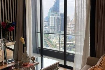 1 Bedroom Condo for sale in BEATNIQ Sukhumvit 32, Khlong Tan, Bangkok near BTS Thong Lo
