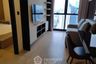 1 Bedroom Condo for rent in Ashton Asoke, Khlong Toei Nuea, Bangkok near MRT Sukhumvit