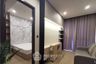 1 Bedroom Condo for rent in Ashton Asoke, Khlong Toei Nuea, Bangkok near MRT Sukhumvit