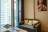 1 Bedroom Condo for rent in The ESSE Asoke, Khlong Toei Nuea, Bangkok near BTS Asoke