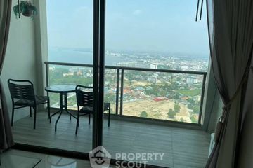 1 Bedroom Condo for sale in The Riviera Wongamat, Na Kluea, Chonburi