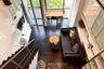 1 Bedroom Condo for rent in Ideo Morph 38, Phra Khanong, Bangkok near BTS Thong Lo