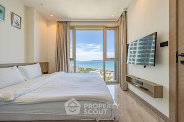 1 Bedroom Condo for rent in The Riviera Ocean Drive, Nong Prue, Chonburi