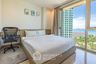 1 Bedroom Condo for rent in The Riviera Ocean Drive, Nong Prue, Chonburi