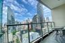 3 Bedroom Condo for rent in The Park Chidlom, Lumpini, Bangkok near BTS Chit Lom