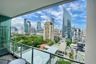 3 Bedroom Condo for rent in The Park Chidlom, Lumpini, Bangkok near BTS Chit Lom