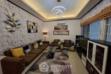 4 Bedroom Townhouse for rent in Nong Prue, Chonburi