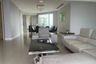 3 Bedroom Condo for rent in Reflection Jomtien Beach Pattaya, Na Jomtien, Chonburi