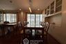 2 Bedroom Condo for sale in Navin Court, Lumpini, Bangkok near BTS Ploen Chit
