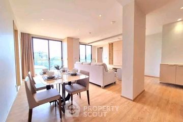 2 Bedroom Apartment for rent in Bearing Residence, Bang Na, Bangkok near BTS Bearing