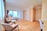 2 Bedroom Apartment for rent in Bearing Residence, Bang Na, Bangkok near BTS Bearing
