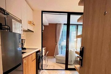 1 Bedroom Condo for sale in Noble Ambience Sukhumvit 42, Phra Khanong, Bangkok near BTS Ekkamai