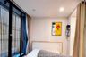 1 Bedroom Condo for sale in Noble Ambience Sukhumvit 42, Phra Khanong, Bangkok near BTS Ekkamai