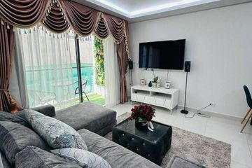 2 Bedroom Condo for sale in Club Royal, Na Kluea, Chonburi