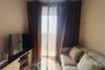 1 Bedroom Condo for rent in OKA HAUS Sukhumvit 36, Khlong Tan, Bangkok near BTS Thong Lo