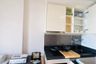 1 Bedroom Condo for rent in OKA HAUS Sukhumvit 36, Khlong Tan, Bangkok near BTS Thong Lo