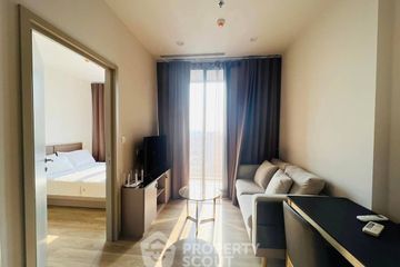 1 Bedroom Condo for rent in OKA HAUS Sukhumvit 36, Khlong Tan, Bangkok near BTS Thong Lo
