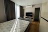 1 Bedroom Condo for rent in Park Origin Phrom Phong, Khlong Tan, Bangkok near BTS Phrom Phong