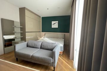 1 Bedroom Condo for rent in Park Origin Phrom Phong, Khlong Tan, Bangkok near BTS Phrom Phong