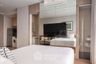 1 Bedroom Condo for rent in Park Origin Phrom Phong, Khlong Tan, Bangkok near BTS Phrom Phong