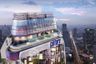 1 Bedroom Condo for sale in Culture Chula, Si Phraya, Bangkok near MRT Sam Yan