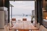 3 Bedroom Condo for sale in Windshell Naradhiwas, Chong Nonsi, Bangkok near BTS Chong Nonsi