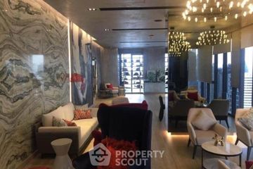 1 Bedroom Condo for rent in The Line Asoke - Ratchada, Din Daeng, Bangkok near MRT Phra Ram 9