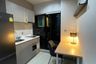 1 Bedroom Condo for rent in Life Asoke Rama 9, Makkasan, Bangkok near MRT Phra Ram 9
