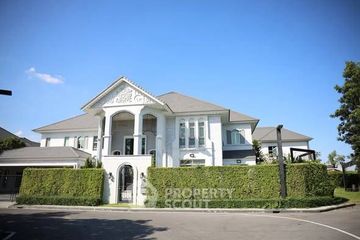 5 Bedroom House for Sale or Rent in Perfect Masterpiece Rama9 &ndash; Krungthep Kreetha, Khlong Song Ton Nun, Bangkok