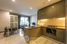 2 Bedroom Condo for rent in M Silom, Suriyawong, Bangkok near BTS Chong Nonsi