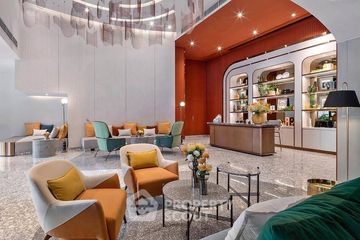1 Bedroom Condo for sale in XT Phayathai, Thanon Phaya Thai, Bangkok near BTS Phaya Thai