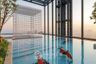 1 Bedroom Condo for sale in XT Phayathai, Thanon Phaya Thai, Bangkok near BTS Phaya Thai