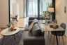 1 Bedroom Condo for rent in XT Phayathai, Thanon Phaya Thai, Bangkok near BTS Phaya Thai