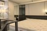 1 Bedroom Condo for sale in KnightsBridge Space Rama 9, Din Daeng, Bangkok near MRT Phra Ram 9