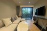 2 Bedroom Condo for Sale or Rent in The Reserve Sukhumvit 61, Khlong Tan Nuea, Bangkok near BTS Ekkamai