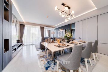 3 Bedroom Condo for rent in FYNN Sukhumvit 31, Khlong Toei Nuea, Bangkok near MRT Sukhumvit