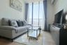 1 Bedroom Condo for rent in Noble Recole, Khlong Toei Nuea, Bangkok near BTS Asoke
