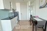 1 Bedroom Condo for rent in Noble Recole, Khlong Toei Nuea, Bangkok near BTS Asoke