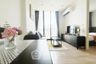 1 Bedroom Condo for rent in Noble Recole, Khlong Toei Nuea, Bangkok near BTS Asoke